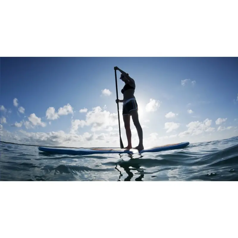 DVSport Φουσκωτή Σανίδα SUP Kohala 300cm μπλε WH-30076