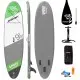 DVSport Φουσκωτή Σανίδα SUP Raider 300cm WH-30010