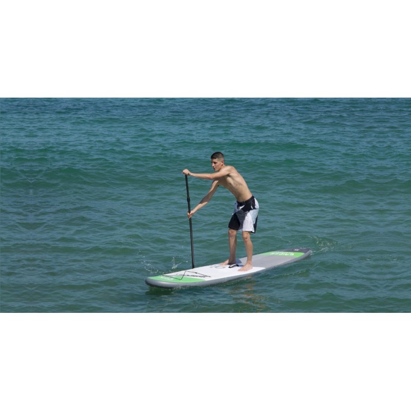 DVSport Φουσκωτή Σανίδα SUP Raider 300cm WH-30010