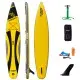 DVSport Φουσκωτή Σανίδα SUP Thunder 380cm WH-38015