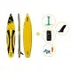DVSport Φουσκωτή Σανίδα SUP Thunder 380cm WH-38015