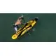 DVSport Φουσκωτή Σανίδα SUP Thunder 380cm WH-38015