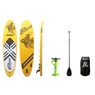 Force Φουσκωτή Σανίδα SUP Conquest 10΄ - 305cm