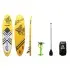 Force Φουσκωτή Σανίδα SUP Conquest 10΄ - 305cm