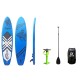 Force Φουσκωτή Σανίδα SUP Conquest 10.6 - 320cm