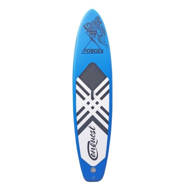 Force Φουσκωτή Σανίδα SUP Conquest 10.6 - 320cm