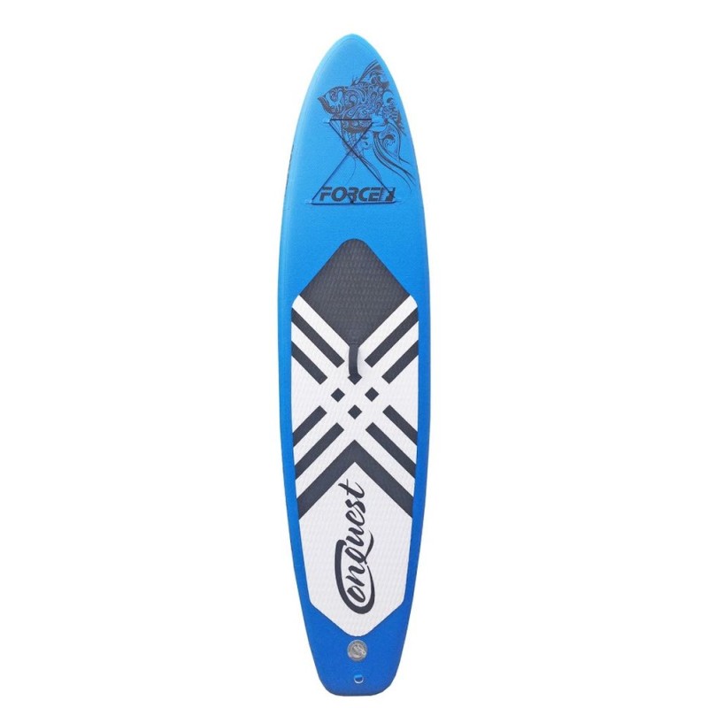 Force Φουσκωτή Σανίδα SUP Conquest 10.6 - 320cm