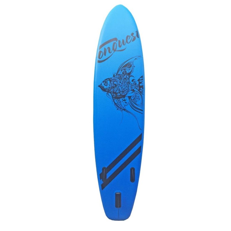 Force Φουσκωτή Σανίδα SUP Conquest 10.6 - 320cm