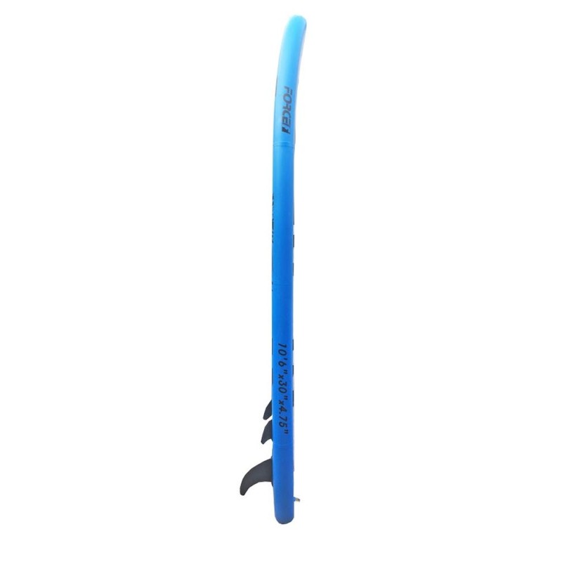 Force Φουσκωτή Σανίδα SUP Conquest 10.6 - 320cm