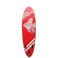 Force Φουσκωτή Σανίδα SUP Conquest 9 - 274cm