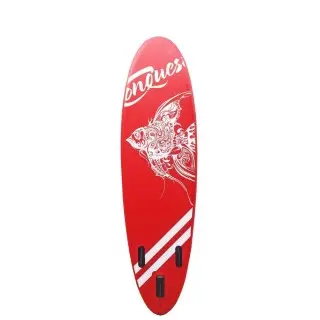 Force Φουσκωτή Σανίδα SUP Conquest 9 - 274cm