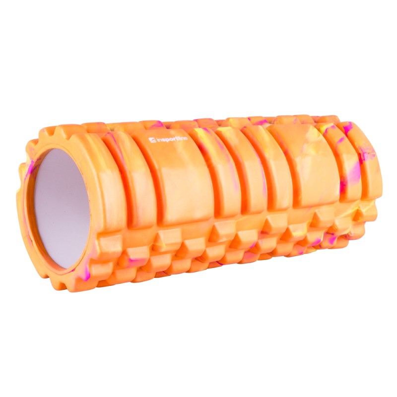 InSportline Foam Roller Lindero 32x13cm 13162-1