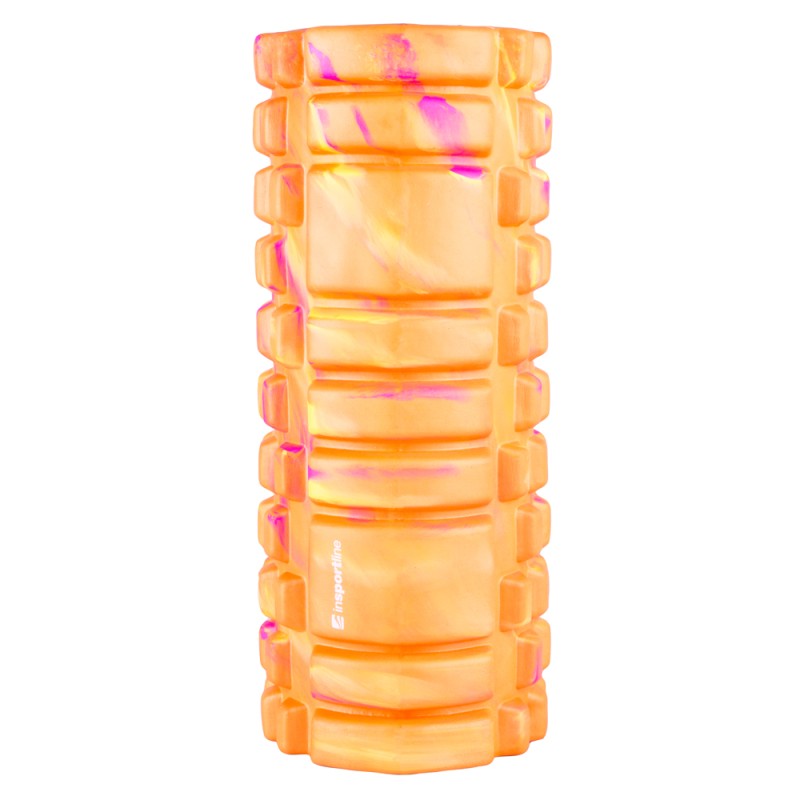 InSportline Foam Roller Lindero 32x13cm 13162-1