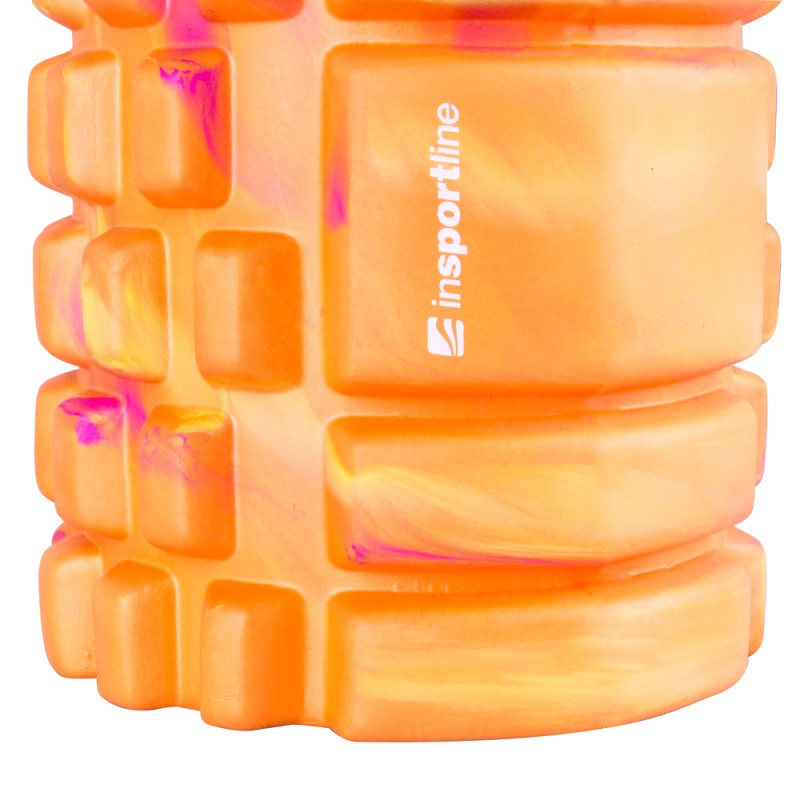 InSportline Foam Roller Lindero 32x13cm 13162-1