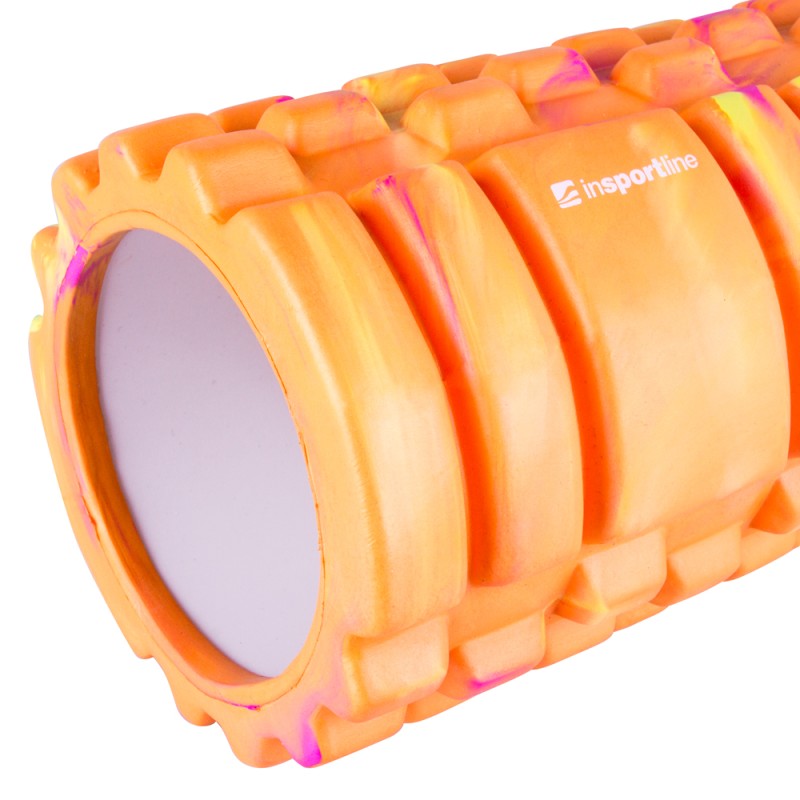 InSportline Foam Roller Lindero 32x13cm 13162-1