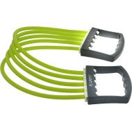 Life Fit Rubber Expander λάστιχα με λαβές F-EXPAN-01