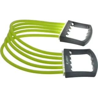 Life Fit Rubber Expander λάστιχα με λαβές F-EXPAN-01