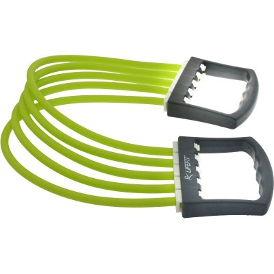 Life Fit Rubber Expander λάστιχα με λαβές F-EXPAN-01