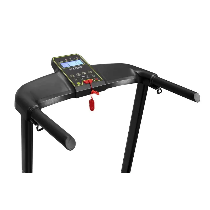 Life Fit TM1200 Διάδρομος Γυμναστικής 1.7PHP - Σε 12 Άτοκες Δόσεις