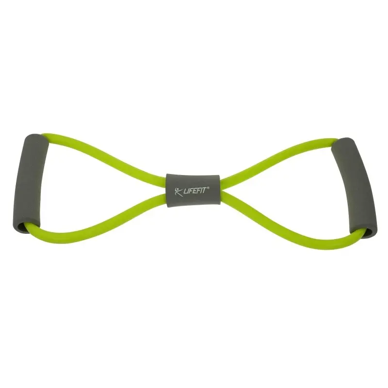 Life Fit Λάστιχο Aerobic Οχτάρι F-GUMA-10-01 Life Fit Λάστιχο Aerobic Οχτάρι F-GUMA-10-01