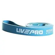Live Pro Λάστιχο Loop Medium Β-8410-M