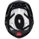 Nijdam Κράνος παιδικό για Πατίνια/Skateboard 52-56cm Ροζ 75CZ-RWG