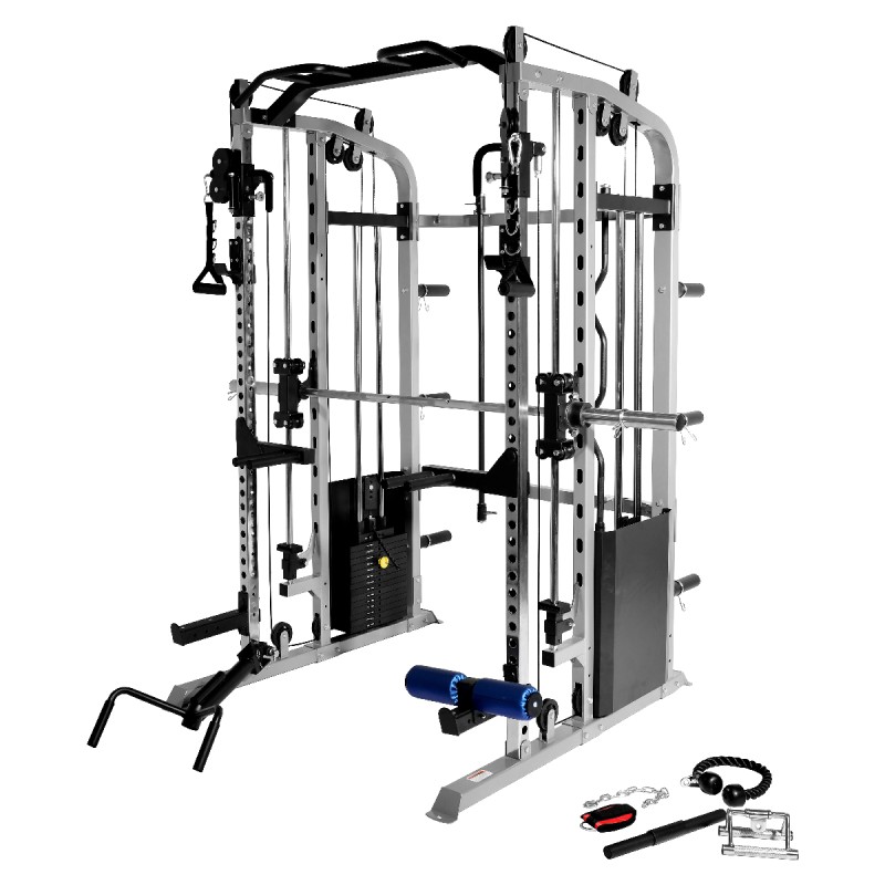 Pegasus Ημι-επαγγελματικό Smith / Functional Trainer CBT Pro Plus