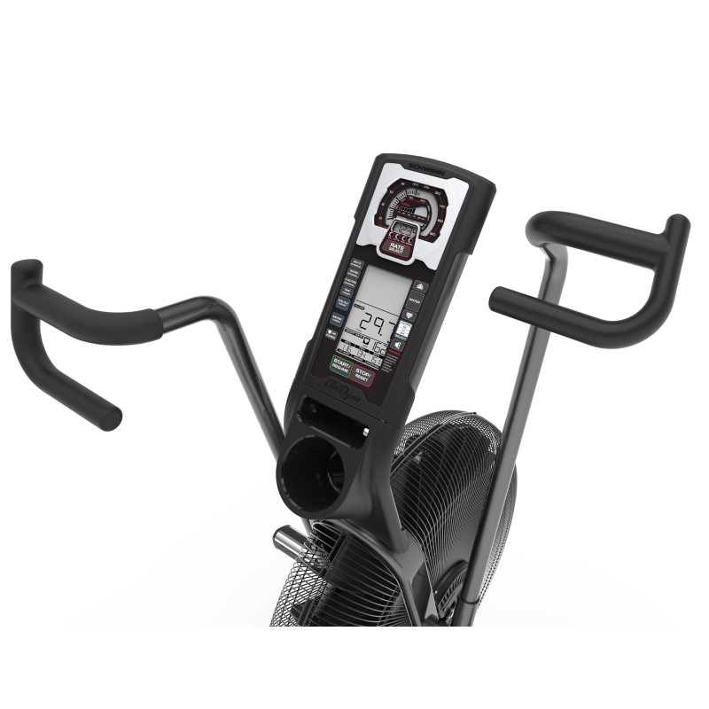 Schwinn Airdyne AD8 Επαγγελματικό Ποδήλατο Γυμναστικής