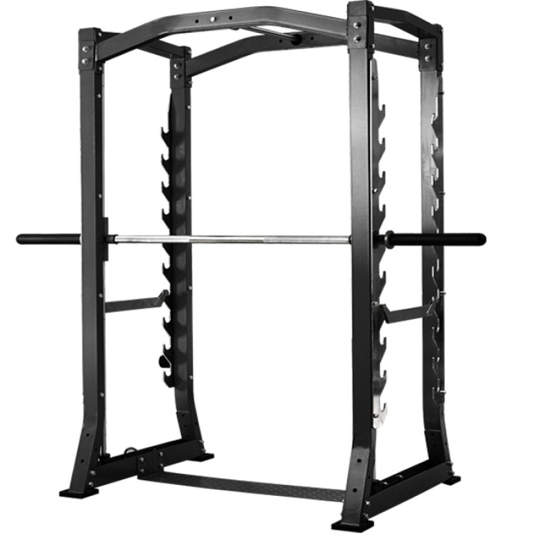 Viking 3D Smith Machine