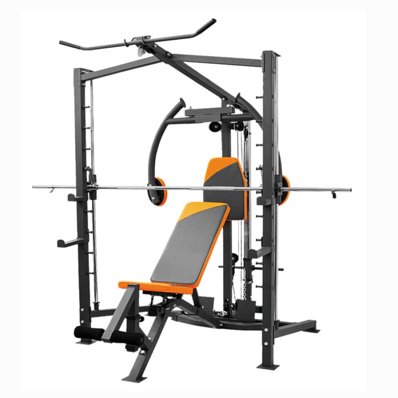 Viking C-117 Smith - Power Rack