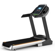 Viking D-15 Διάδρομος Γυμναστικής 3.0HP - Σε 12 Άτοκες Δόσεις