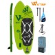 WattSup Φουσκωτή Σανίδα SUP Guppy 9 - 275cm