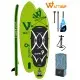 WattSup Φουσκωτή Σανίδα SUP Guppy 9 - 275cm WattSup Φουσκωτή Σανίδα SUP Guppy 9 - 275cm
