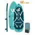 WattSup Φουσκωτή Σανίδα SUP Orca 16 - 487cm 8 Ατόμων