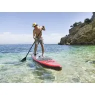 WattSup Φουσκωτή Σανίδα SUP Sword 12.6 - 381cm WattSup Φουσκωτή Σανίδα SUP Sword 12.6 - 381cm