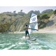 WattSup Φουσκωτή Σανίδα SUP / Wind Surf Delphino 10.6 - 320cm