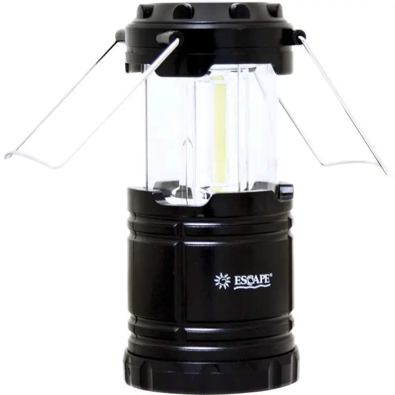 Escape Φακός Φανάρι  3 COB LED 250lm - 11315