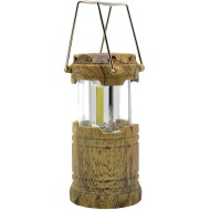 Escape Φακός Φανάρι  Camo 3 COB LED 185lm - 11317