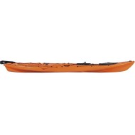 Escape Kayak Dace Pro Angler 14ft (πορτοκαλί) - 1134706