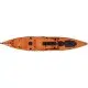 Escape Kayak Dace Pro Angler 14ft (πορτοκαλί) - 1134706