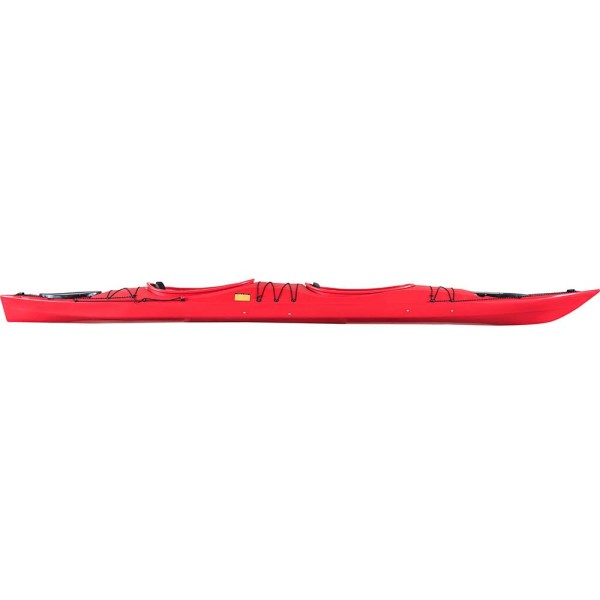 Escape Kayak Rapier II (κόκκινο) - 1135001