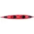 Escape Kayak Rapier II (κόκκινο) - 1135001