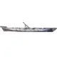Escape Dace Pro Angler 13ft (πορτοκαλί) - 1135101