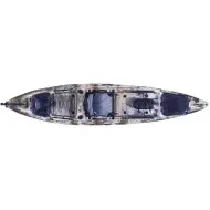 Escape Dace Pro Angler 13ft (πορτοκαλί) - 1135101