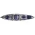 Escape Dace Pro Angler 13ft (πορτοκαλί) - 1135101