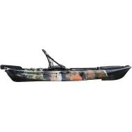 Escape Kayak Rodster (πορτοκαλί) - 1135201 Escape Kayak Rodster (πορτοκαλί) - 1135201