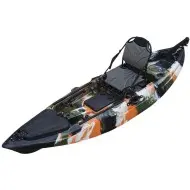 Escape Kayak Rodster (πορτοκαλί) - 1135201