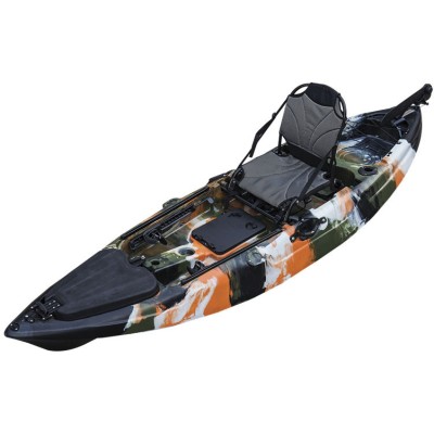 Escape Kayak Rodster (πορτοκαλί) - 1135201