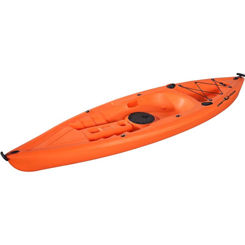 Escape Kayak Venus (πορτοκαλί) - 1135301