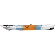 Escape Tarpon Propel 10ft (λευκό-πορτοκαλί-γαλάζιο) - 1135601 Escape Tarpon Propel 10ft (λευκό-πορτοκαλί-γαλάζιο) - 1135601